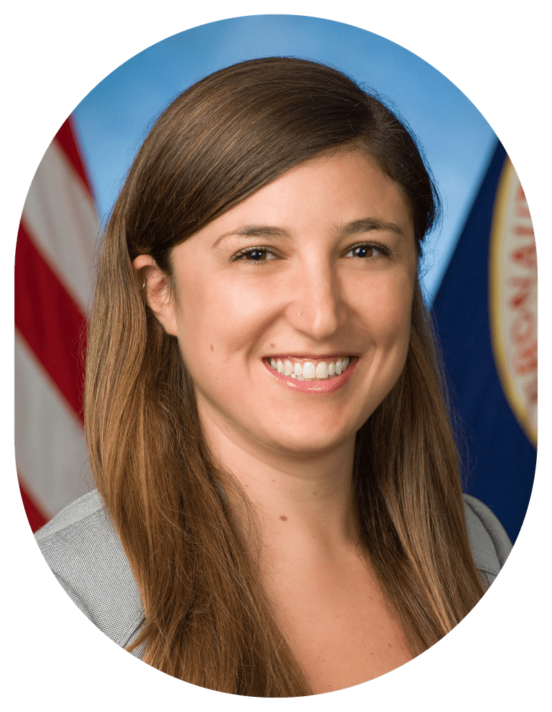 Dr. Marissa Rosenberg, speaker at Pause Fest